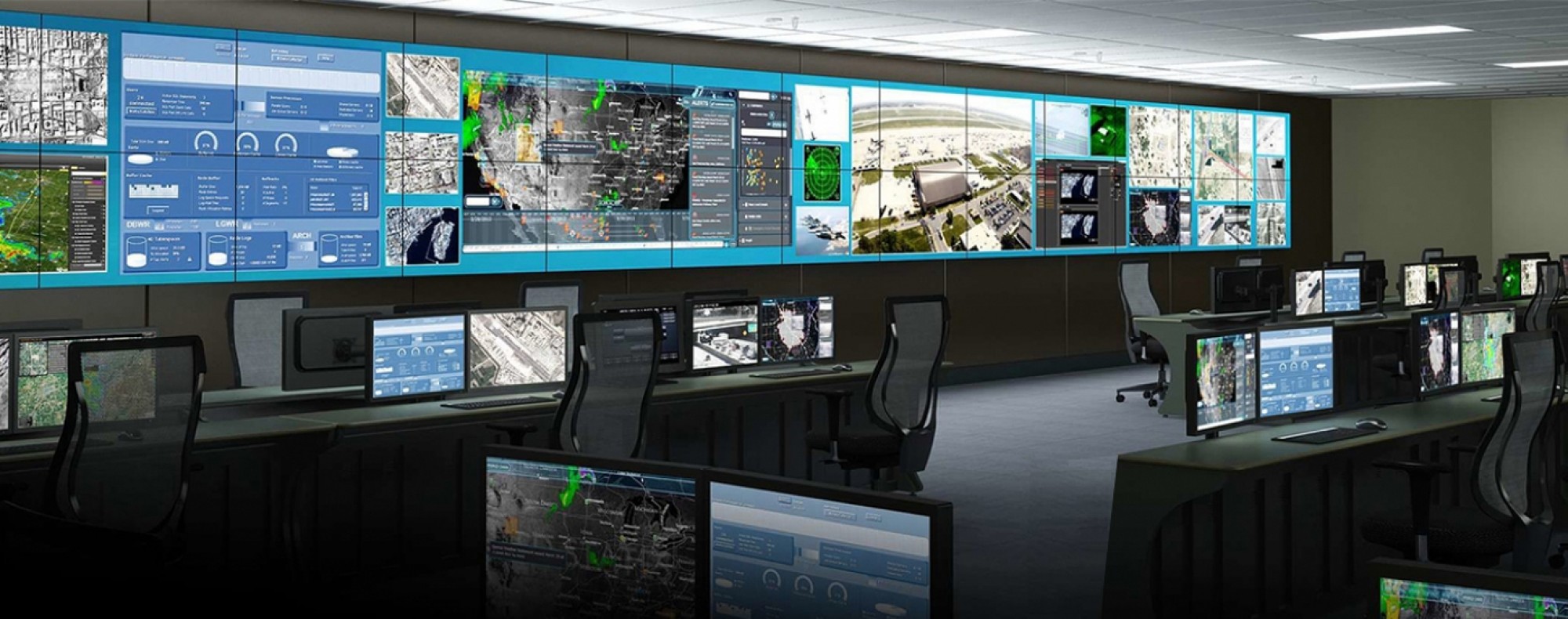 Keeping you running in style.