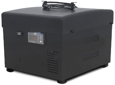 Battery Systems