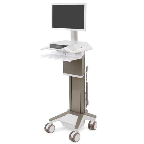Powered Carts