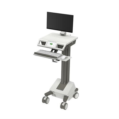 Powered Carts