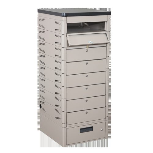 Charging Cabinets