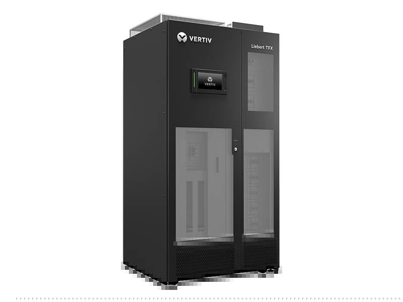 Critical Power & Cooling