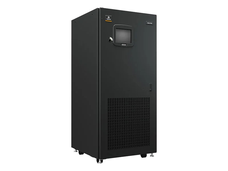 Critical Power & Cooling