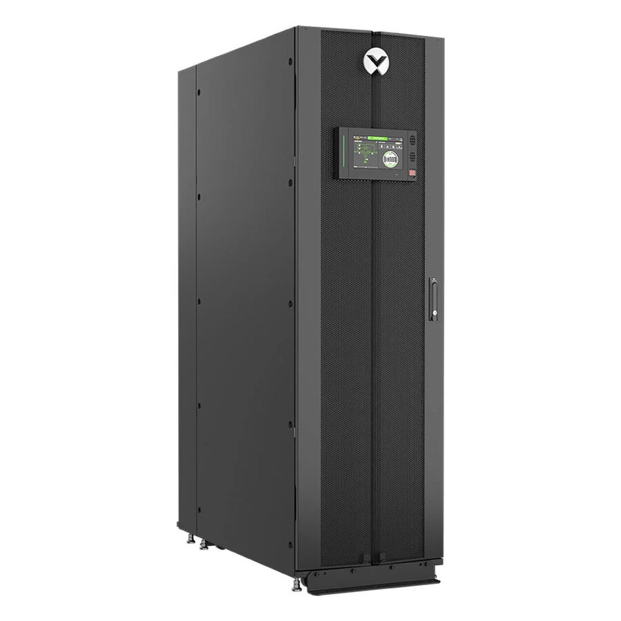 Critical Power & Cooling