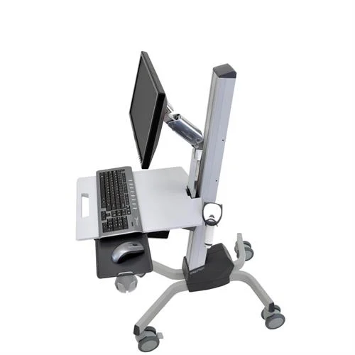 Mobile Workstations