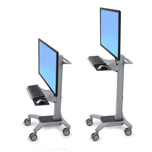 Mobile Workstations