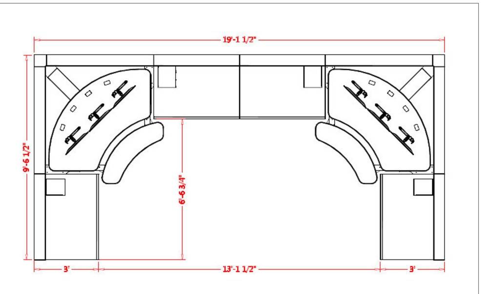 Sample Layout