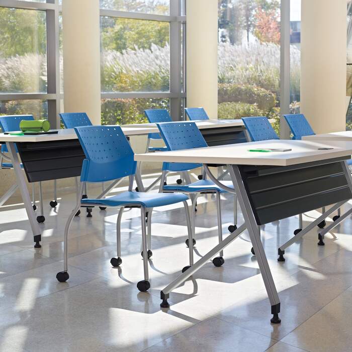 Training & Classroom