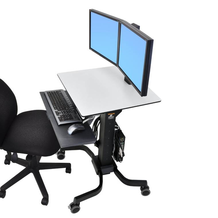 WorkFit-C