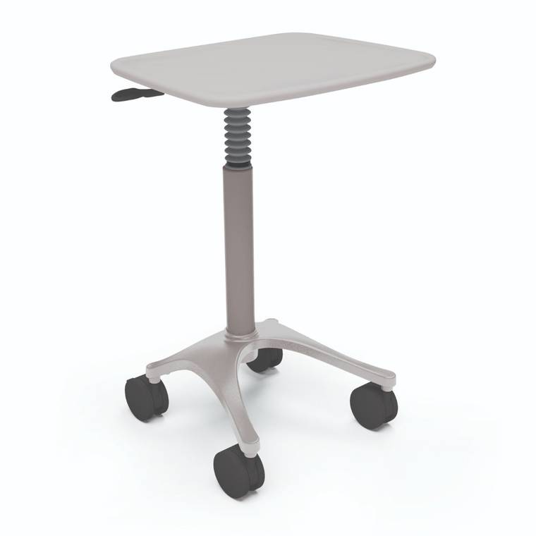 Zido Adjustable-Height Cart